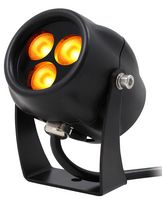 LEDJ392 - 9W LED Aspect Exterior Feature Light, Amber