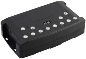 CQSA-512 - 512 Channel DMX Interface Controller with 4Mb Memory