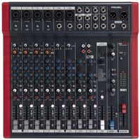 MQ12USB - 12 Channel Audio Mixer with DSP & USB