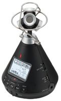 H3-VR - 4 Track Virtual Reality Professional Audio Recorder Ambi/Binaural/Stereo