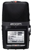 H2N - UK VERSION - Handy Recorder with 5x Mics & USB Interface