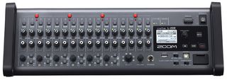 L-20R - 22 Channel Rack Digital Mixer/Recorder with BT & USB