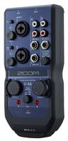 U-44 - 4x4 USB Audio Interface XLR/TRS/Optical/Coax