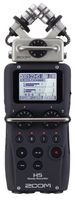 H5 - UK/EU VERSION - 4 Channel Professional Portable Recorder with XY Mic Capsule