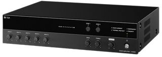 A-3506D - 6x2 Zoning Mixer Amplifier 60W