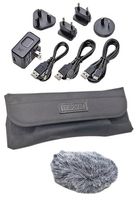 AK-DR11G MK3 - General Handheld Accessory Package for DR Audio Recorders