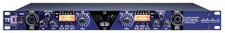 ART-TPSIICE - Tube Preamplifier System +80dB with Variable Valve Voicing