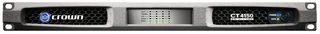 CT4150 - 4x125W Power Amplifier 2-16 Ohm, 1U