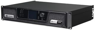 CDI 2/300 - 2x2 150W Analog Input Amplifier 2-16 Ohm/70V/100V, 2U