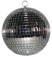 MB012 - Stable Core Mirror Ball 30cm