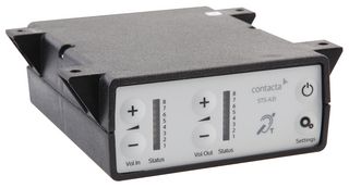 STS-K009-IP-L-B - Surface Mounted Speech Transfer System