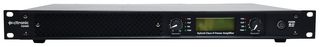 H2400 - 2400W Stereo Hybrid Class H Amplifier 2R/4R/8R 1U