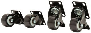 RCC-4 - Castors for Rack Cabinets, 953.542UK