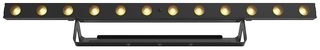 COLORBAND Q3 BT - 12x4W LED Bar RGBA Wash Light DMX, 1m