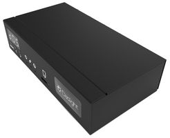 DVC-GZM - 1536 Channel DMX Virtual Controller USB-B/Ethernet