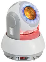 STAR-BEAM-WH - 46W LED Mini Moving Head Beam RGBW, White