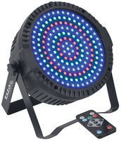 THINPAR-MATRIX - 87W LED SMD Par Can RGB with IR Control