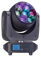 THESIS 280 ZOOM - Thesis LED Moving Head, 280W