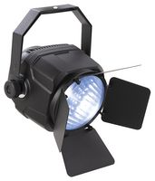 SCENIC 100W WW-CW - Scenic LED Studio Projector with Barn Door, 100W