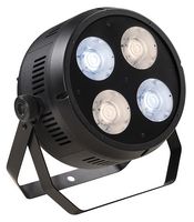 SCENIC W504 - Scenic Warm & Pure White LED PAR Light, 200W