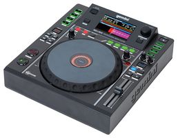 MDJ-900 - Professional Media Player with USB, 8" Screen
