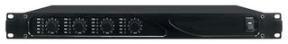 ADSDA4250 - 4x250W Channel Class D Power Amplifier, 100V