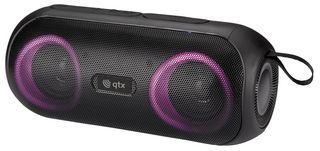 PARTYPOD - Dual LED Portable Bluetooth Speaker