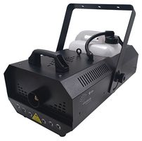 QTFX-2000 LED - 2000W LED Fog Machine, 5.5L