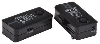 IEM58 - 5.8GHz In-ear Monitoring System Set