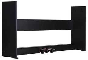 NPS-1 - NPS-10 Wooden Frame Stand for NPK-10 Digital MIDI Piano