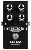 RIAB - Reissue Rec To DistortionPedal