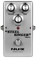 DIAB - Reissue Steel Singer Drive Pedal