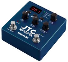 JTC-PRO - NDL-5 JTC Pro Drum & Loop Effects Pedal