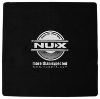 DRUMRUG - Heavy Duty Anti-Slip Drum Rug