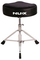 NDT-03 - NDT-03 Soft-Cushion Drum Throne & Foldable Tripod Base