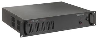 ZEUS 1120CA - Single Channel 120W Power Amplifier