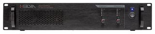 ZEUS 2240CA - 2CH Class D Power Amplifiers, 240W