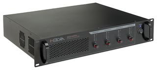 ZEUS 4120CA - 4CH Class D Power Amplifiers, 120W