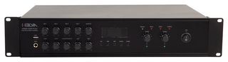 HDMA-240DPLAY - 2-Zone Class D Mixer & Amplifier, 240W