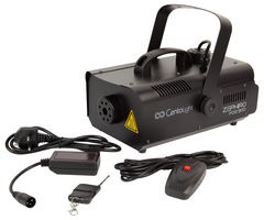 ZEPHIRO FOG 900 - DJ Fog Machine, 900W