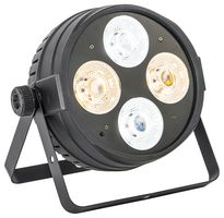CLUB-WHITE450 - 15CH DMX COB LED Spot Wash Projector, 205W