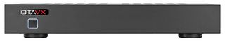 PA3 - 2 Channel Stereo Power Amplifier, 90W, 4 Ohm