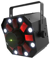 SWARM5FXILS - SWARM 5FX ILS