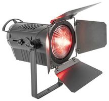 TLIGHT-RGBW - 200W RGBW LED Fresnel Projector