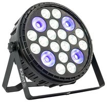 BIGPAR-16RGBW4UV - Extra Large PAR Projector LED Light - 16x 4W 4-in-1 RGBW LED