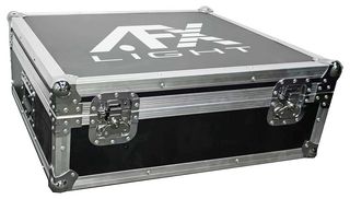 CLUB-FLIGHT-IP - Flight Case - 4x PAR Projectors, CLUB-IP Series