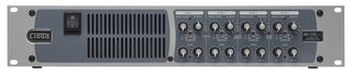 46-120MK2EK - 4 Zone Integrated Mixer Amplifier, 4x 120W