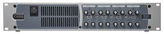 46-240EK - 4 Zone Mixer Amplifier, 2x 240W