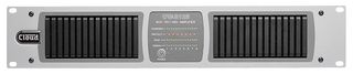 CVA8125EK - 8 Channel 125W Per Output Channel Digital DSP Amplifier with Ethernet