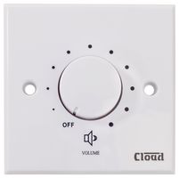 CVC-60 - 100V Attenuated Volume Control, 60W